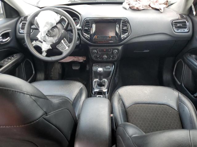 2021 JEEP COMPASS LA 3C4NJCBB0MT597033