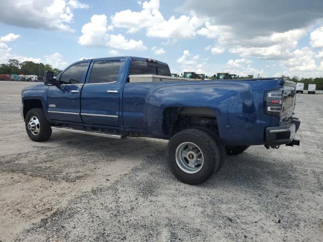 Vin: 1gc4k1e83gf107793, lot: 59901405, chevrolet all models k3500 high country 20162