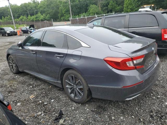 Vin: 1hgcv1f59ma082822, lot: 60790775, honda accord exl 20212