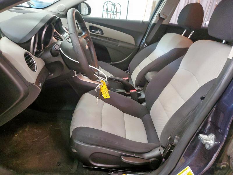 2015 CHEVROLET CRUZE LS #3304507464