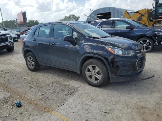 Vin: 3gncjnsb0hl215776, lot: 62067375, chevrolet trax ls 20174