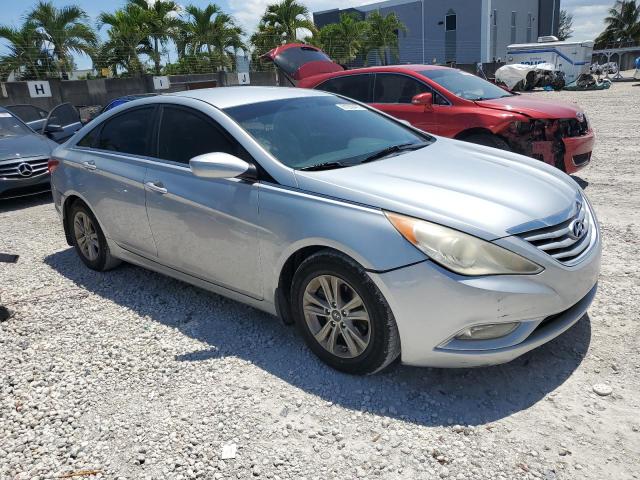 Vin: 5npeb4ac3dh669162, lot: 61230475, hyundai sonata gls 20134