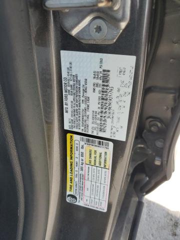 2016 FORD FUSION TIT 3FA6P0K98GR217765