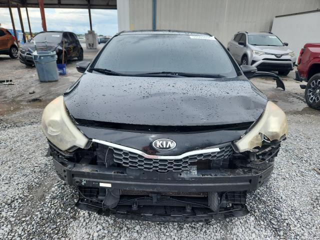 2016 KIA FORTE LX - KNAFX4A60G5551605
