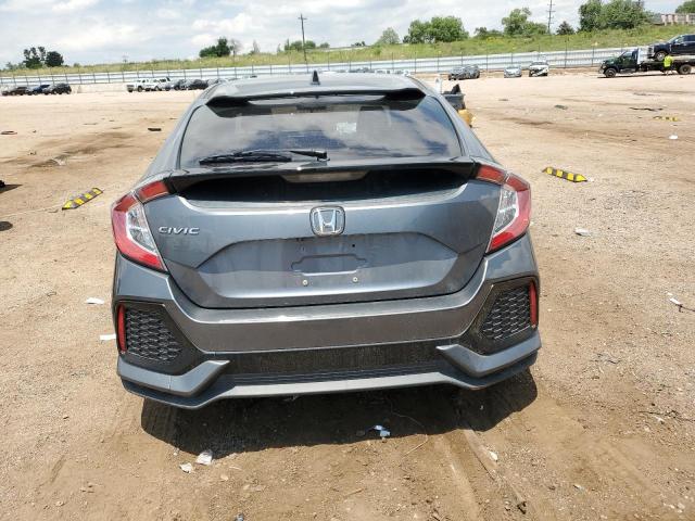 2018 HONDA CIVIC EX SHHFK7H55JU236092
