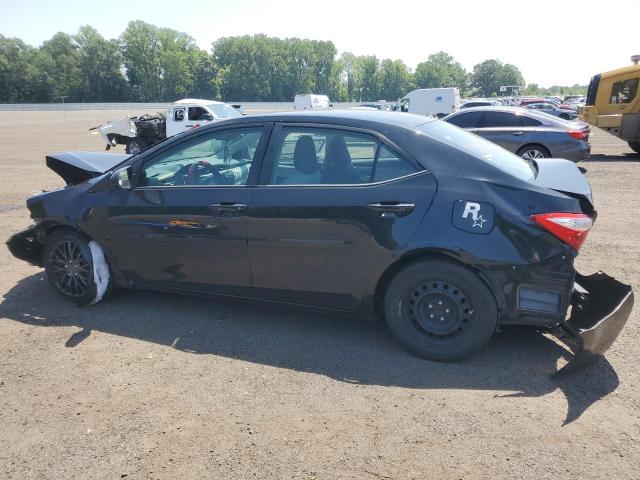 Vin: 2t1burhe4gc697805, lot: 61475005, toyota corolla l 20162