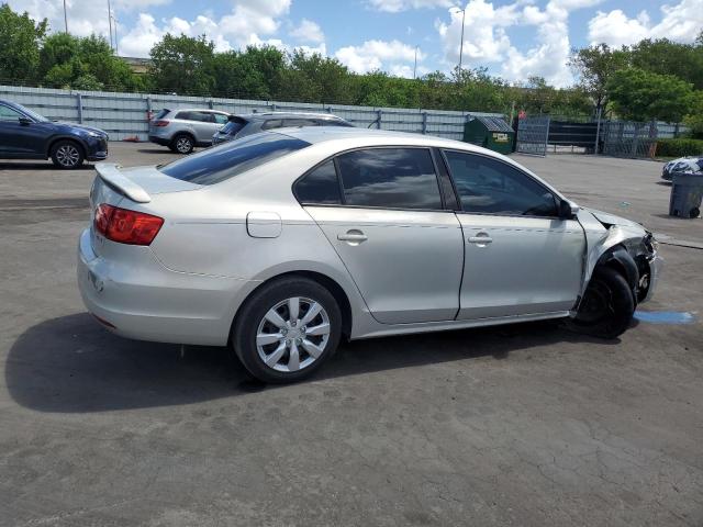 Vin: 3vwdz7aj2bm356048, lot: 60607355, volkswagen jetta se 20113