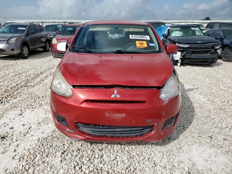 2015 MITSUBISHI MIRAGE DE ML32A3HJ2FH043918