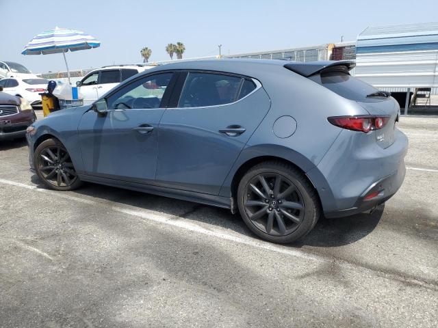 Vin: jm1bpbny8m1312291, lot: 60353455, mazda 3 premium plus 20212