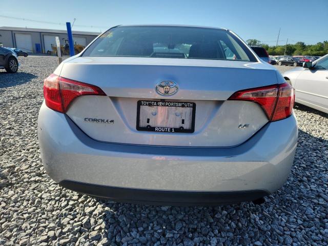 2017 TOYOTA COROLLA L - 5YFBURHE2HP685430
