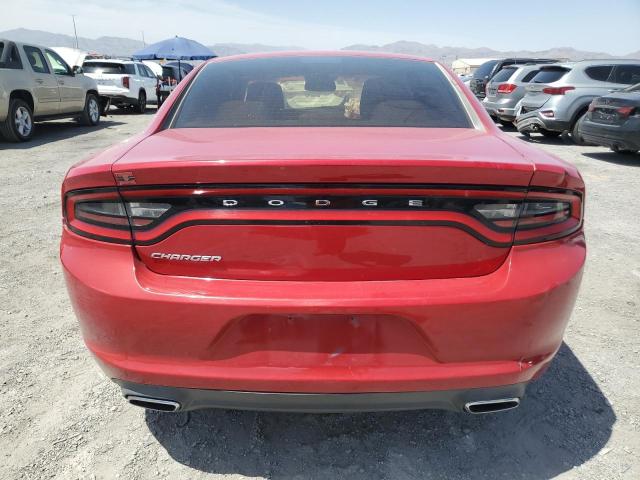 2015 DODGE CHARGER SE 2C3CDXBG7FH866548