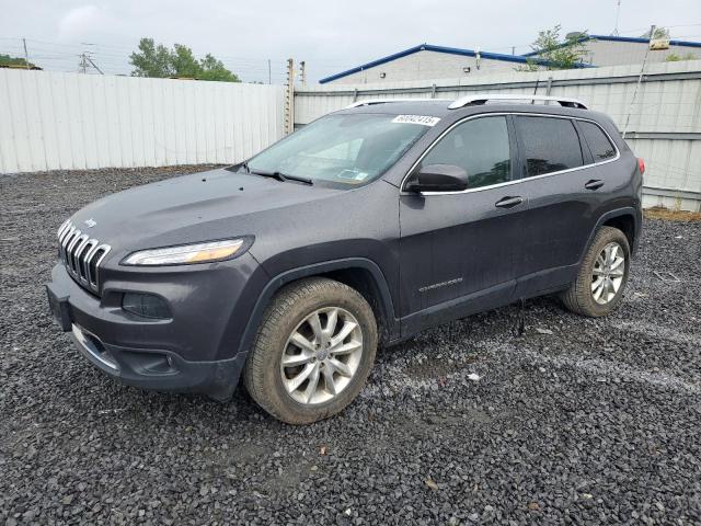 Vin: 1c4pjmdbxgw261559, lot: 60042415, jeep grand cher limited 2016 img_1