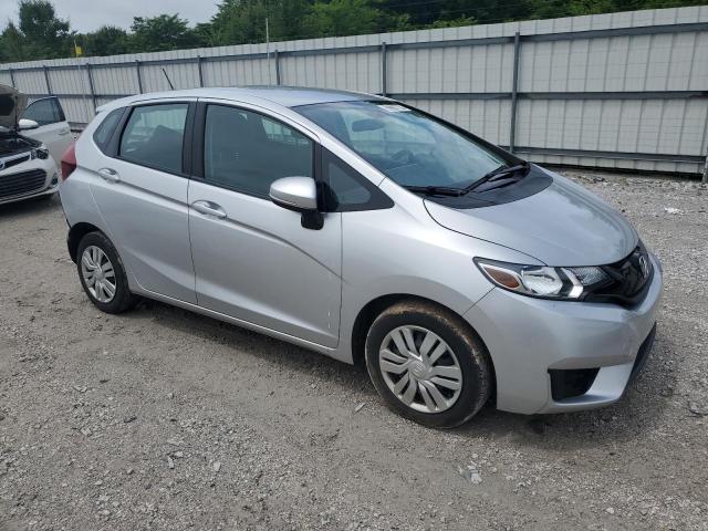 Vin: 3hggk5h51fm729802, lot: 59997735, honda fit lx 20154