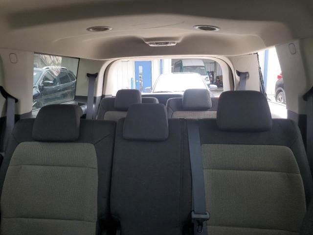 2010 FORD FLEX SE - 2FMGK5BC3ABA29064