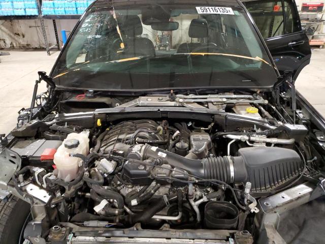 2022 JEEP GRAND CHER - 1C4RJHBG8N8593788
