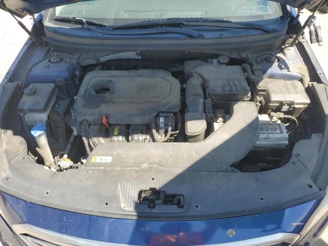 2017 HYUNDAI SONATA SE - 5NPE24AF8HH547039