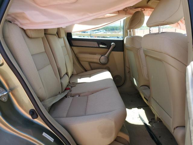 2008 HONDA CR-V LX #3280323960