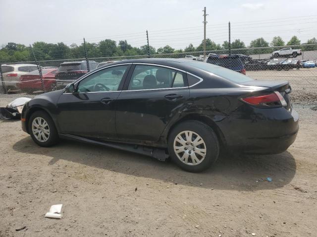 Vin: 1yvhz8bh4b5m09919, lot: 60902665, mazda 6 i 20112