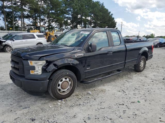 Vin: 1ftex1cp1gke63814, lot: 59365615, ford f-150 super cab 2016 img_1