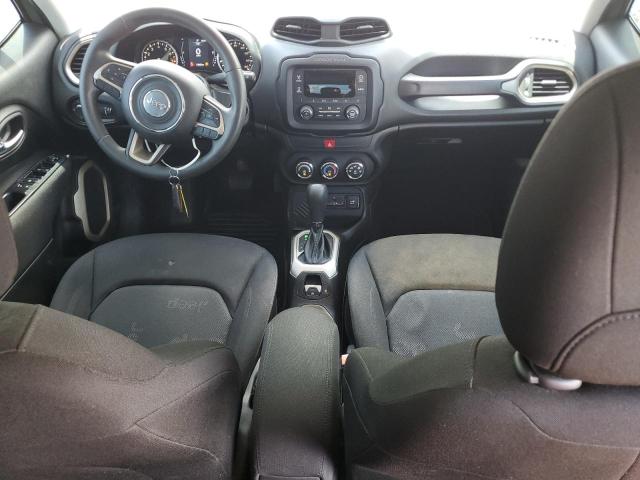 2017 JEEP RENEGADE S ZACCJAAB7HPE83671