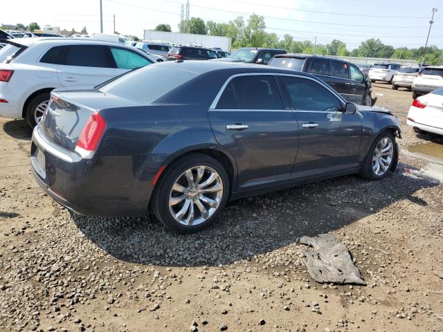 Vin: 2c3ccaeg8gh261158, lot: 61783895, chrysler 300 20163