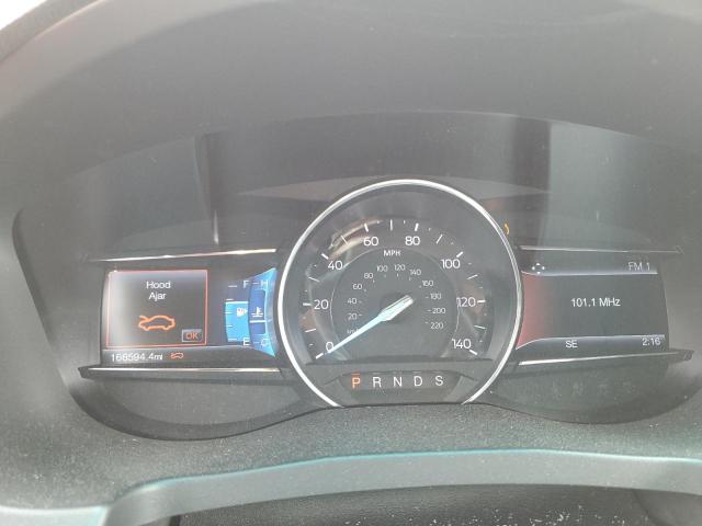 2017 FORD EXPLORER X 1FM5K8D80HGA30774