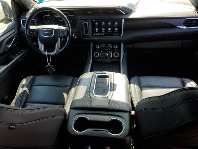 2021 GMC YUKON 1GKS2DKL5MR405472