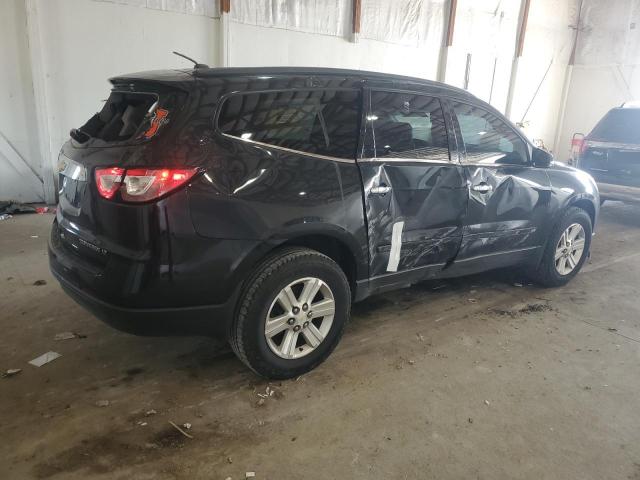 Vin: 1gnkrhkd3ej376150, lot: 58820145, chevrolet traverse lt 20143