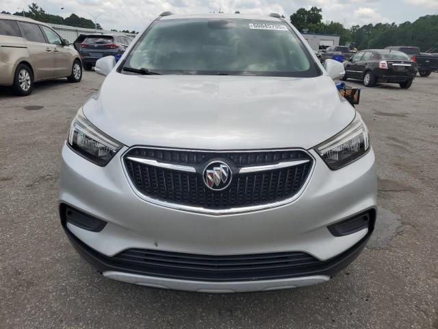 2017 BUICK ENCORE PRE - KL4CJASB6HB167178