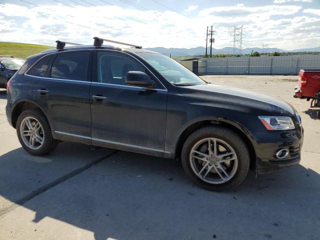Vin: wa1cvafp9ga049429, lot: 61677225, audi q5 tdi premium plus 20164