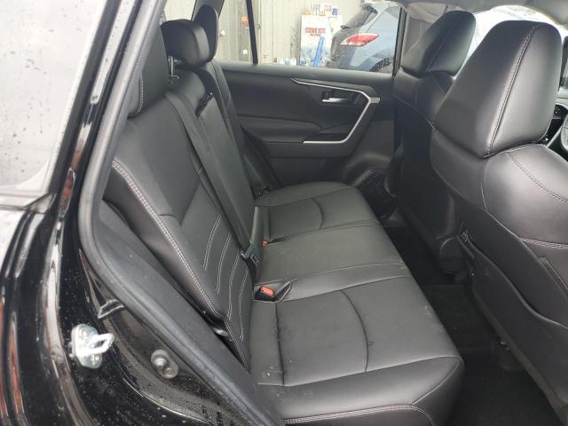 2022 TOYOTA RAV4 XLE P 2T3A1RFV9NC256506