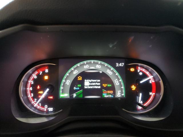 2019 TOYOTA RAV4 ADVEN - 2T3J1RFV0KW026749