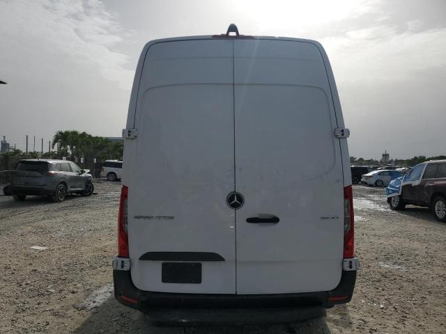 2023 MERCEDES-BENZ SPRINTER 1 W1Y70BGY1PT135109