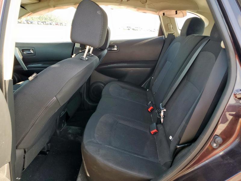 2015 NISSAN ROGUE SELE - JN8AS5MT3FW158293