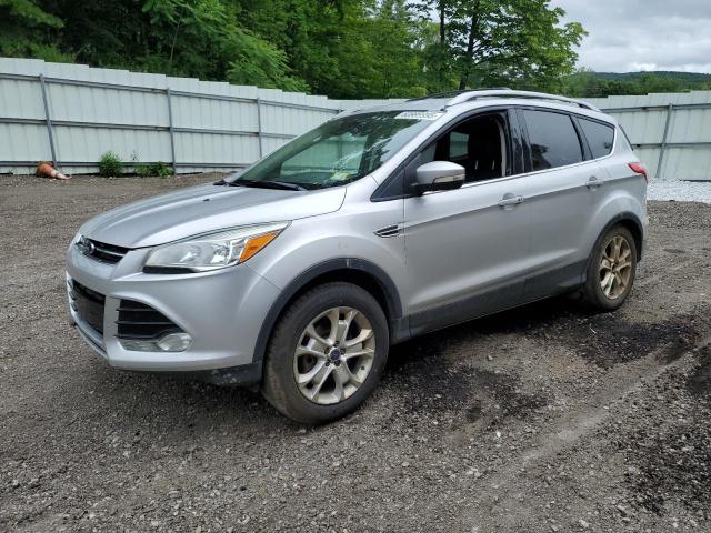 2016 FORD ESCAPE TIT - 1FMCU9J99GUB85375