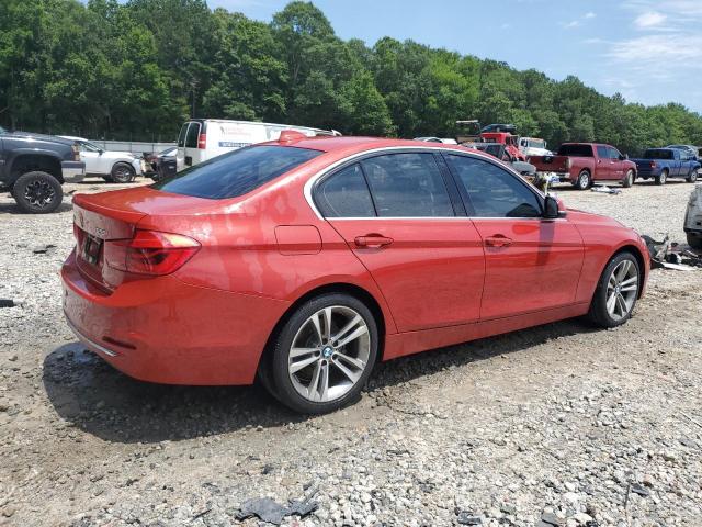 2016 BMW 328 XI SUL WBA8E3G54GNT80686