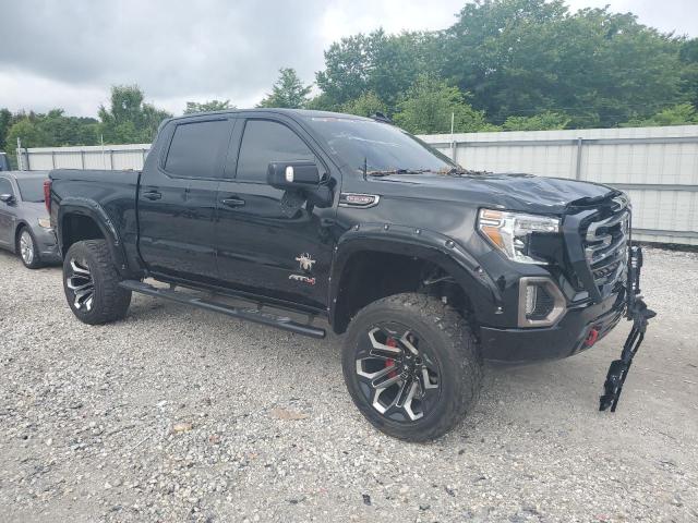 Vin: 1gtp9eel6mz105891, lot: 59742525, gmc sierra k1500 at4 20214