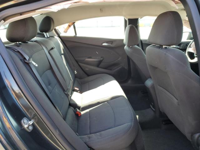 2018 CHEVROLET CRUZE LT - 1G1BE5SM1J7185037