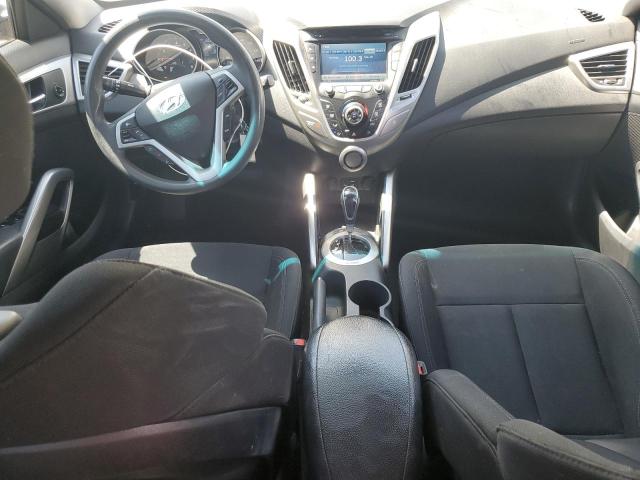 2016 HYUNDAI VELOSTER KMHTC6AD6GU291241