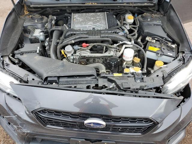 2021 SUBARU WRX JF1VA1A6XM9802770