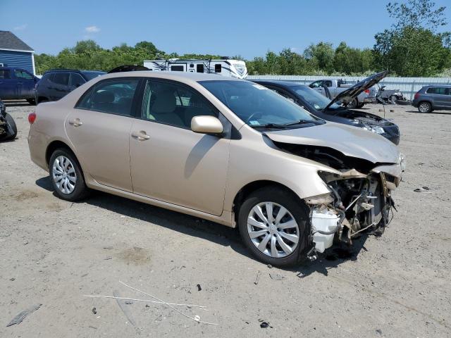 Vin: 2t1bu4ee2cc759025, lot: 61540115, toyota corolla base 20124