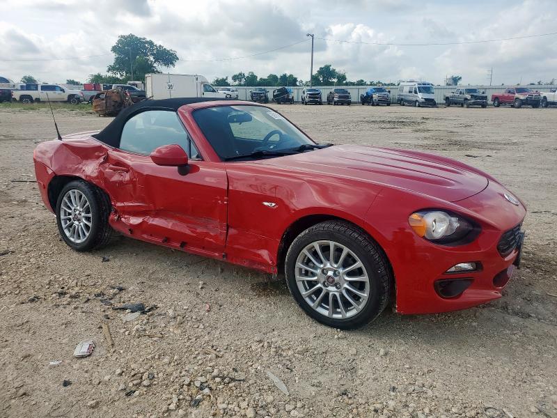 Vin: jc1nfaek1h0102212, lot: 59166005, fiat all models classica 20174