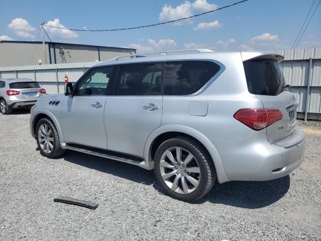 Vin: jn8az2ne1c9016805, lot: 62344665, infiniti qx56 20122