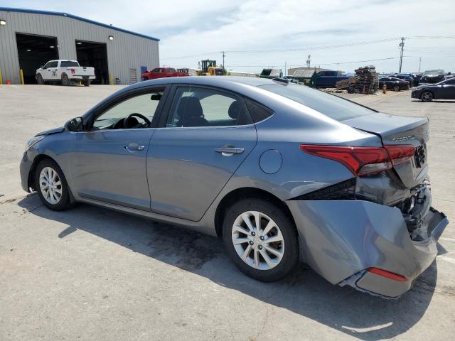 Vin: 3kpc24a36ke055814, lot: 60250155, hyundai accent se 20192