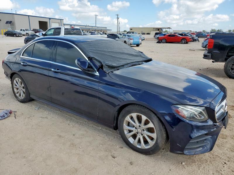 2017 MERCEDES-BENZ E 300 4MATIC WDDZF4KB5HA103292