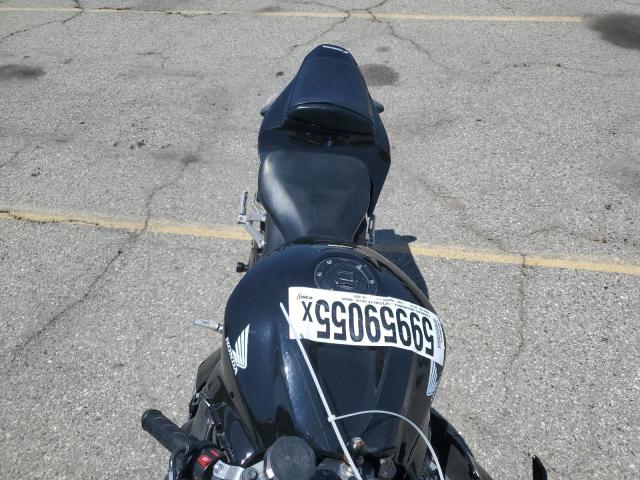 2009 HONDA CBR600 RR JH2PC40669K200326