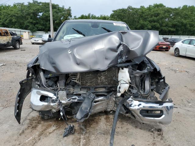 2019 RAM 1500 LARAM - 1C6RREDT7KN860330