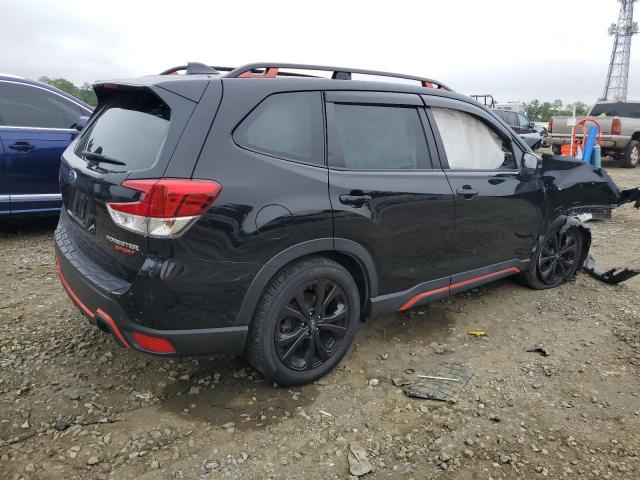 2023 SUBARU FORESTER S JF2SKAJC2PH548435