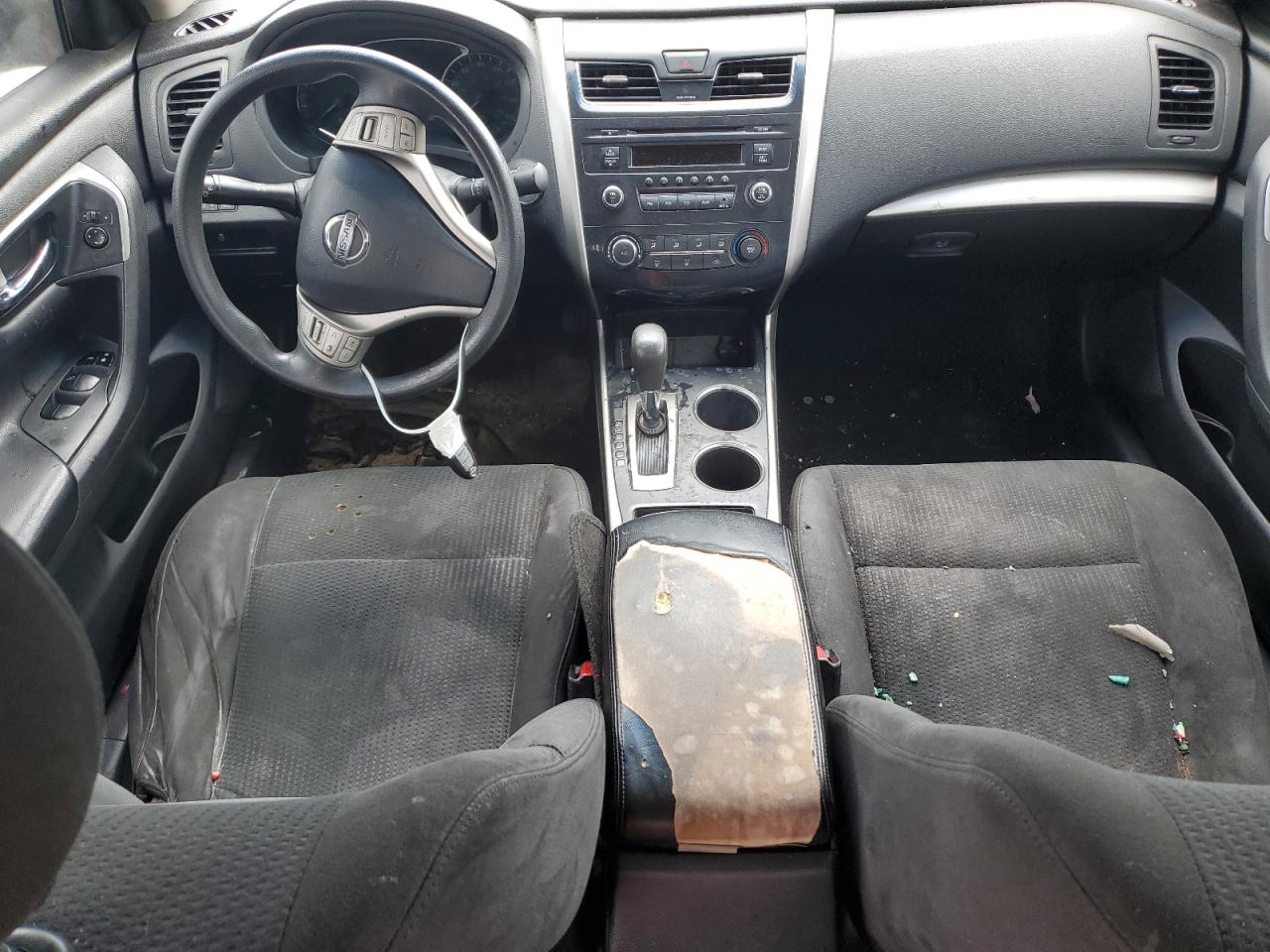 Global Auto Auctions