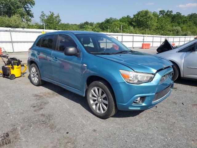 Vin: ja4ar4au3bz017287, lot: 60124675, mitsubishi outlander se 20114